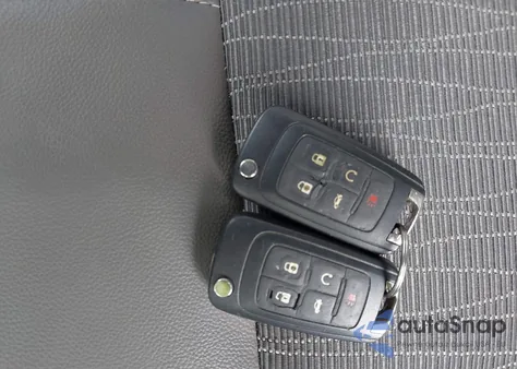 2018 Chevrolet Impala 1Lt from USA, damaged, VIN 2G1105S39J9126091